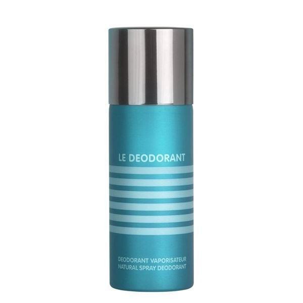 Le Male Deodorant Spray