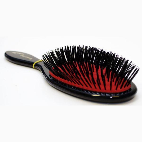 Grand Prix Black - Nylon