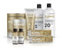 Joico BUILD BONDS FOR BRILLIANT BLONDES 9 piece kit - Scentbar