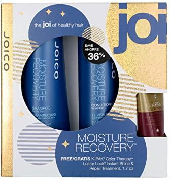 Joico Duo Moisture Recovery - Scentbar