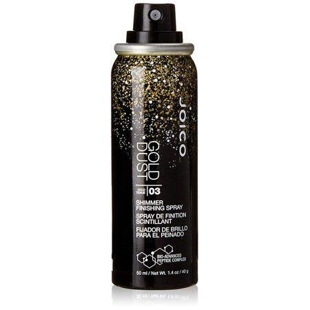 JOICO Gold Dust Shimmer Finishing Spray 1.4 Oz - Scentbar