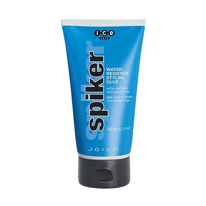 Joico Ice Hair Spiker Water Resistant Styling Gel 5oz - Scentbar