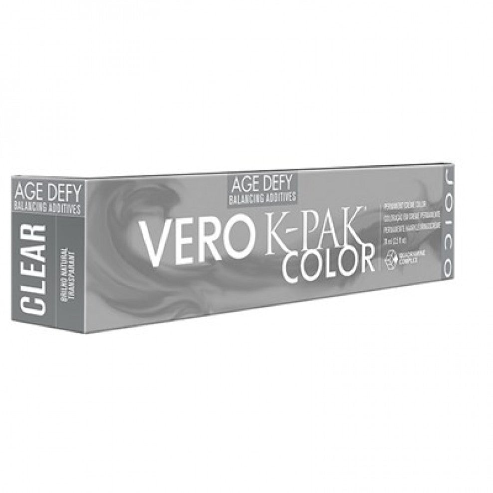 Joico Vero K-PAK Age Defy Clear Controller Additives 2.5 Oz - Scentbar
