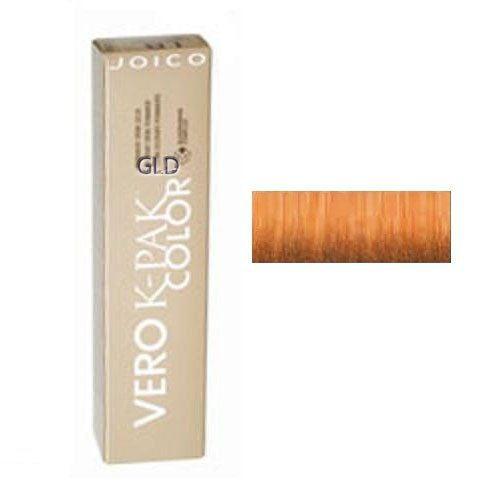 Joico Vero K-Pak Color 9RG (Light Red Gold) - Scentbar