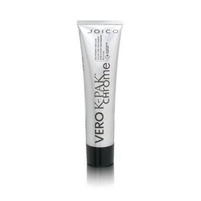 Joico Vero K-PAK Chrome Demi-Permanent Creme Color RY Really Yellow