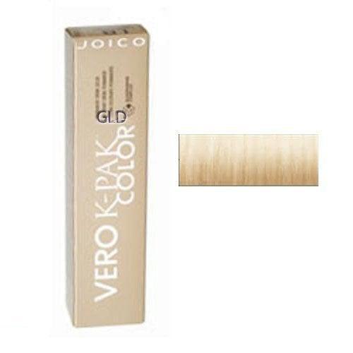 Joico Vero K-Pak Color HLG (High Lift Golden Blonde) - Scentbar