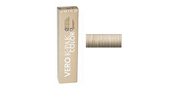 Joico Vero K-Pak Color TPB (Pearl Blonde) by Joico - Scentbar