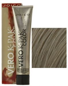 Joico Vero K-Pak Hair Color 8A Medium Ash Blonde - Scentbar