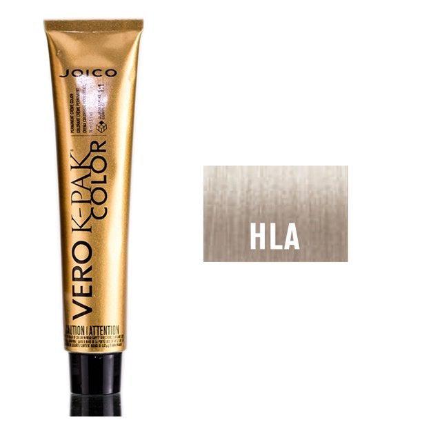 Joico Vero K-Pak Hair Color - HLA - Scentbar