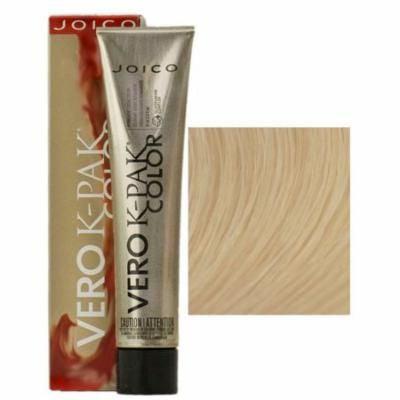 Joico Vero K-Pak Hair Color (HLN - High Lift Natural Blonde) - Scentbar