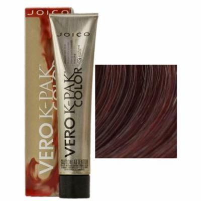Joico Vero K-PAK Permanent Creme Color 4RV Red Claret - Scentbar