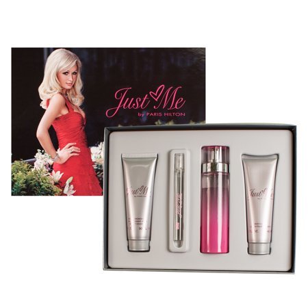 Just Me gift set - Scentbar