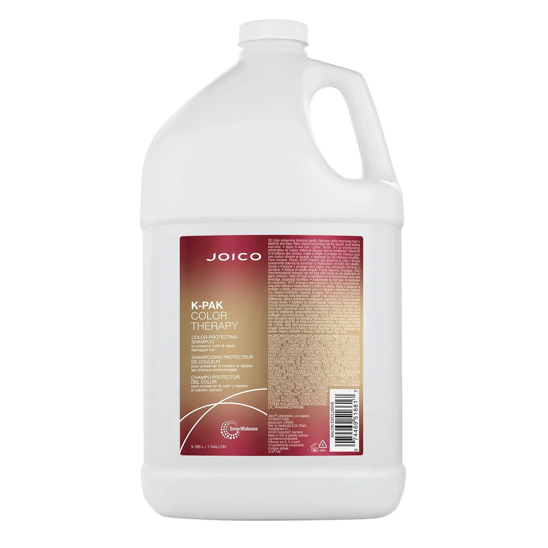 K-Pak Color Therapy Shampoo, - Scentbar