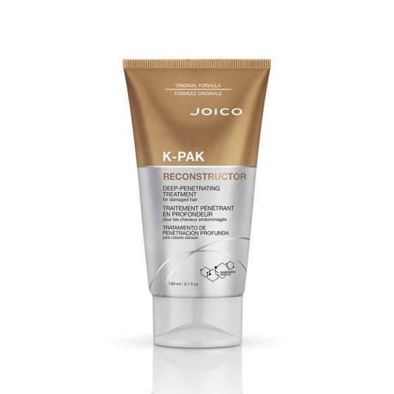K-Pak Deep Penetrating Reconstructor treatment - Scentbar