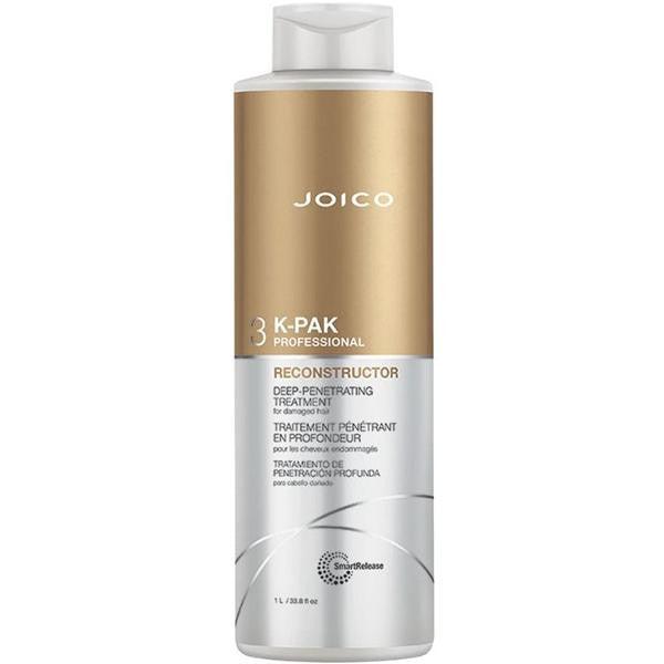 K-Pak Deep Penetrating Reconstructor treatment - Scentbar