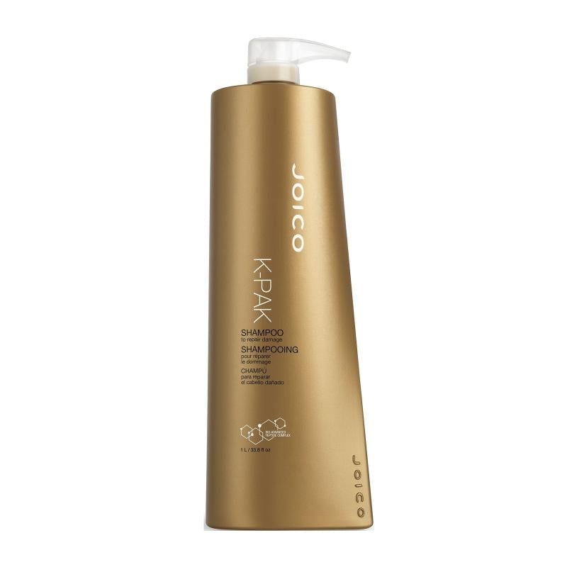 K-Pak shampoo - Scentbar
