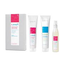 K Straight Straightening Ionic - Scentbar