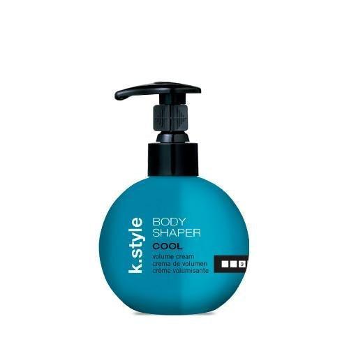 K .Style Body Shaper Volume Cream - Scentbar