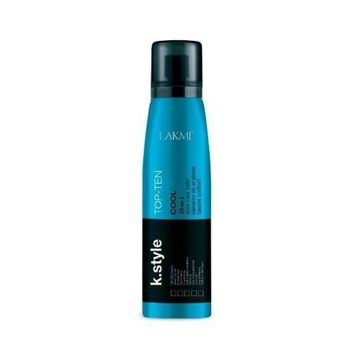 K. Style Cool Top-Ten Style-Care Balm - Scentbar