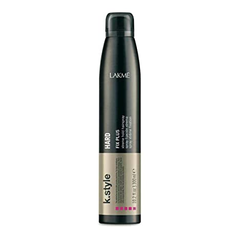 K. Style Fix Plus Hard Xtreme Hold Spray - Scentbar