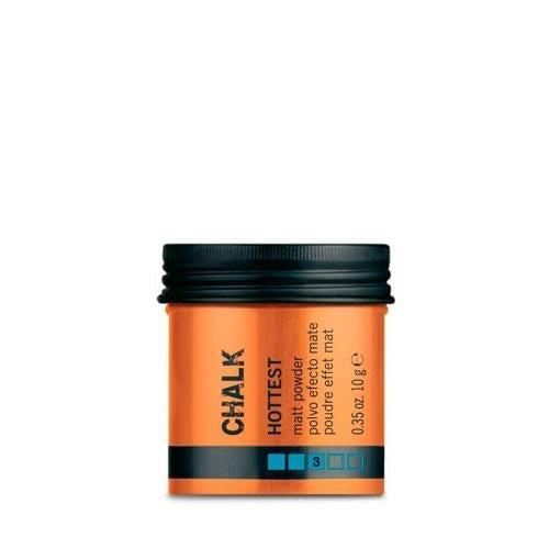 K. Style Hottest Chalk Matt Powder - Scentbar