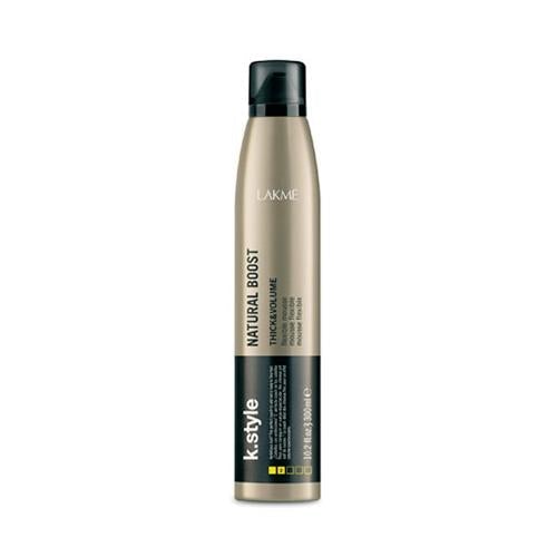 K. Style Natural Boost Flexible Mousse - Scentbar
