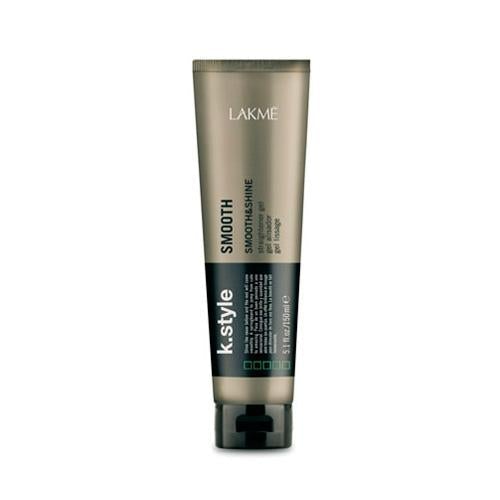 K. Style Smooth Straightener Gel - Scentbar