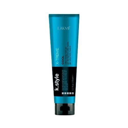 K. Style X-Treme Ultra Strong Gel - Scentbar