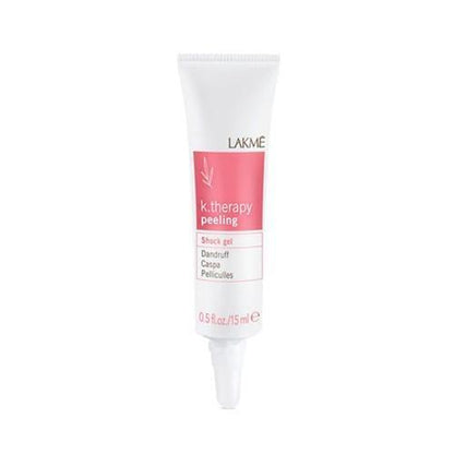 K.Therapy Peeling Shock Gel Pack of 6