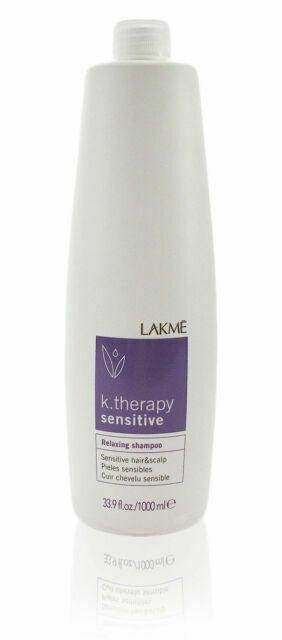 K. Therapy Sensitive Relaxing Shampoo - Scentbar