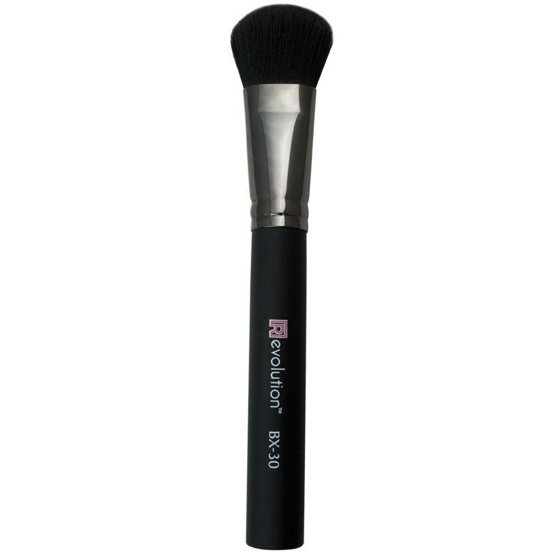 Kabuki Blush Brush - Scentbar