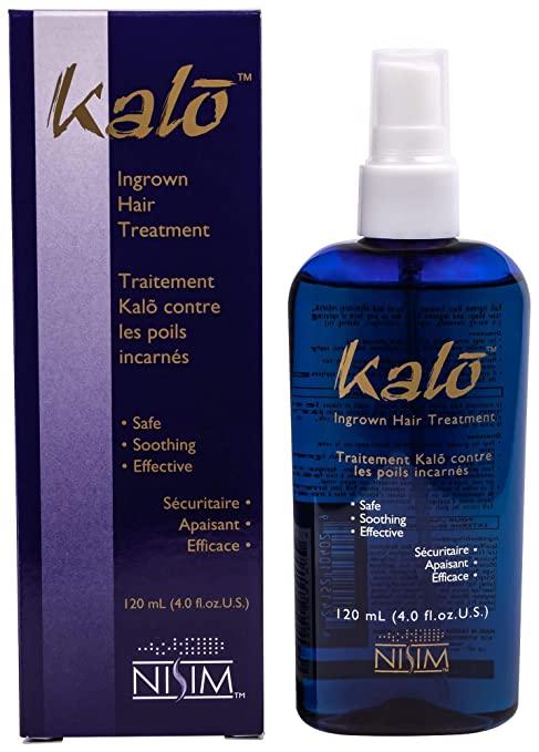 Kalo Ingrown Hair Treatment Spray - Scentbar