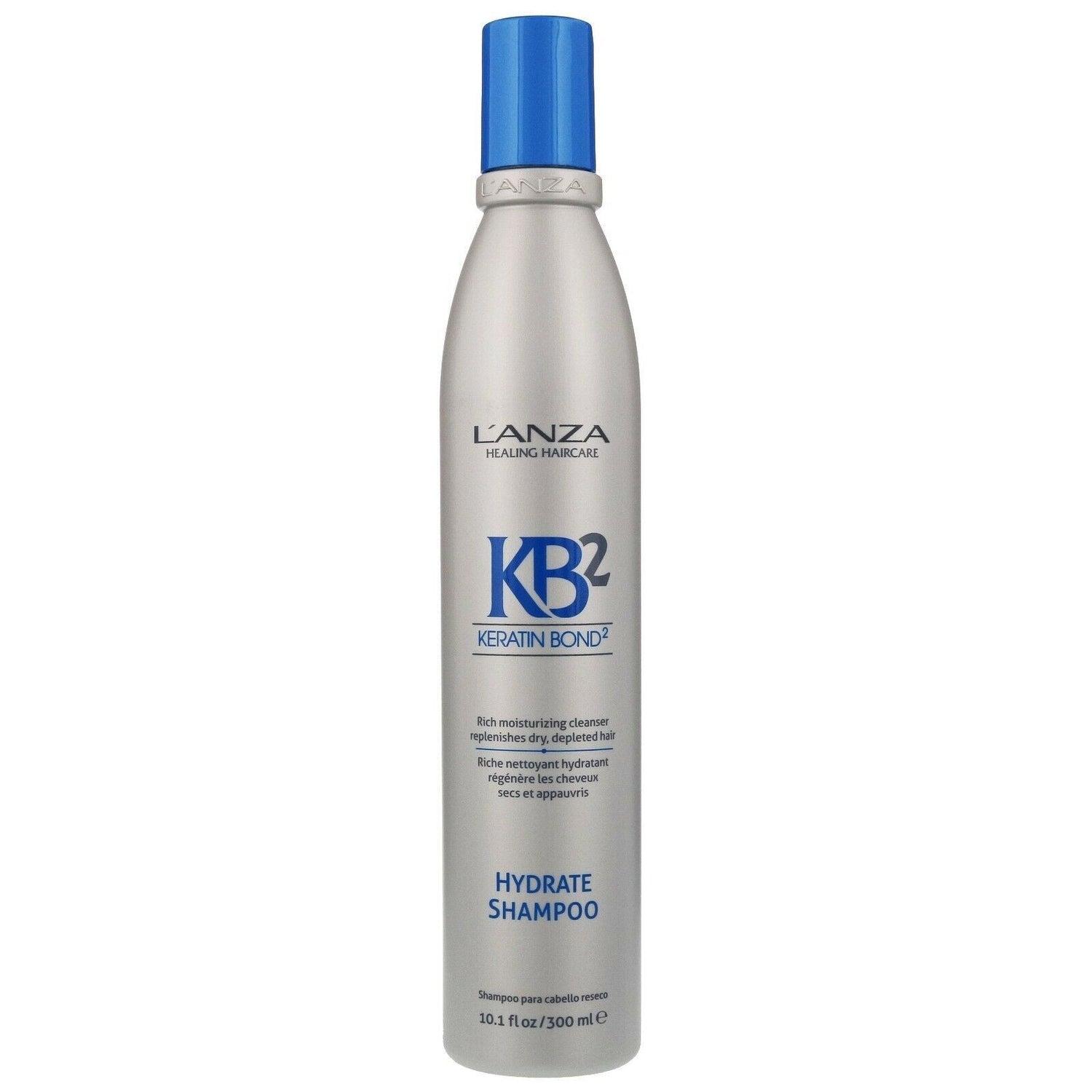 KB2 Hydrate Shampoo - Scentbar