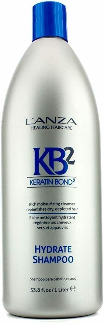 KB2 Hydrate Shampoo - Scentbar
