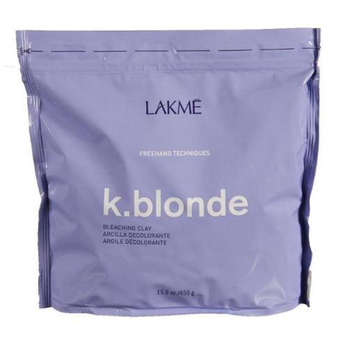 K.Blonde Bleaching Clay - Scentbar