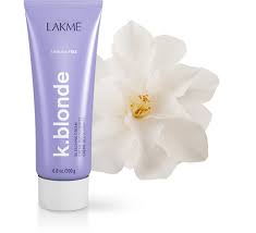 k.blonde Bleaching Cream Ammonia Free - Scentbar
