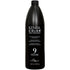 Demi-Permanent color activator 9 Volume