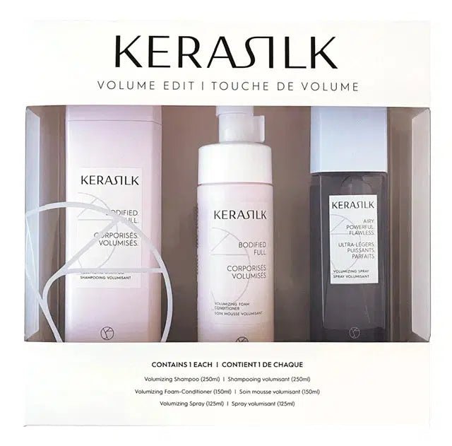 Kerasilk Care Packs - Scentbar