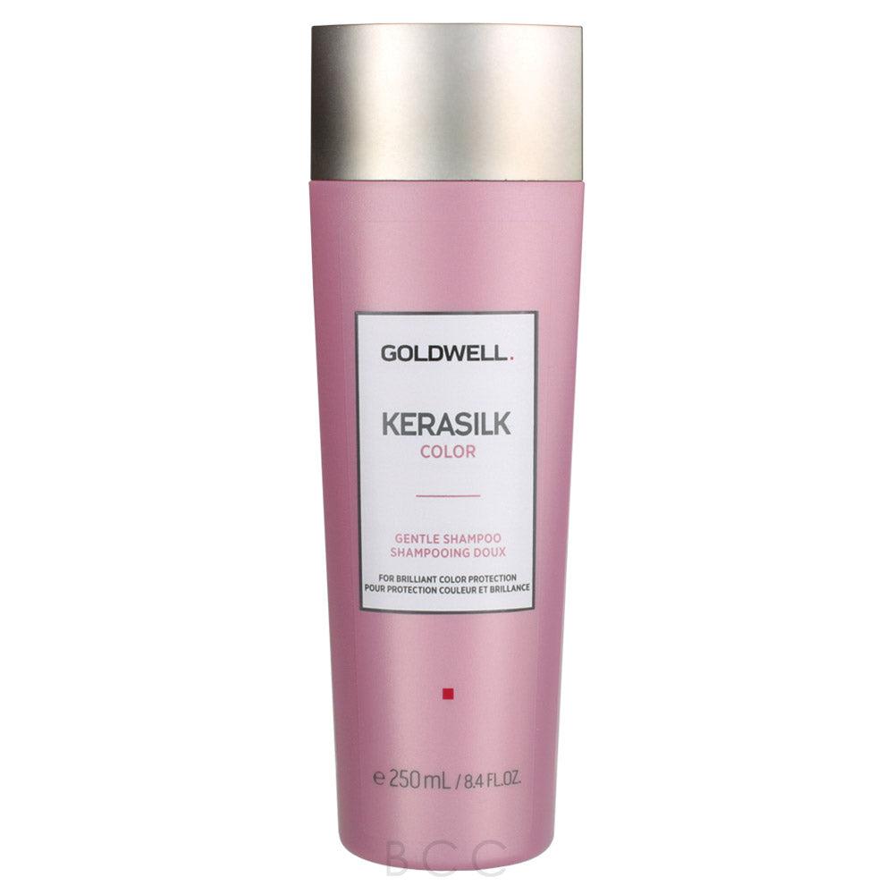 Kerasilk Color Gentle Shampoo - Scentbar