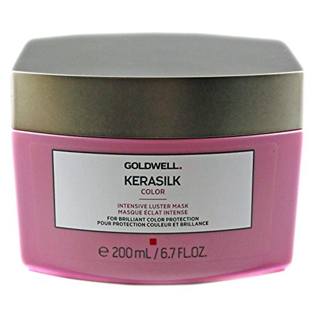 Kerasilk Color Intensive Luster Mask - Scentbar