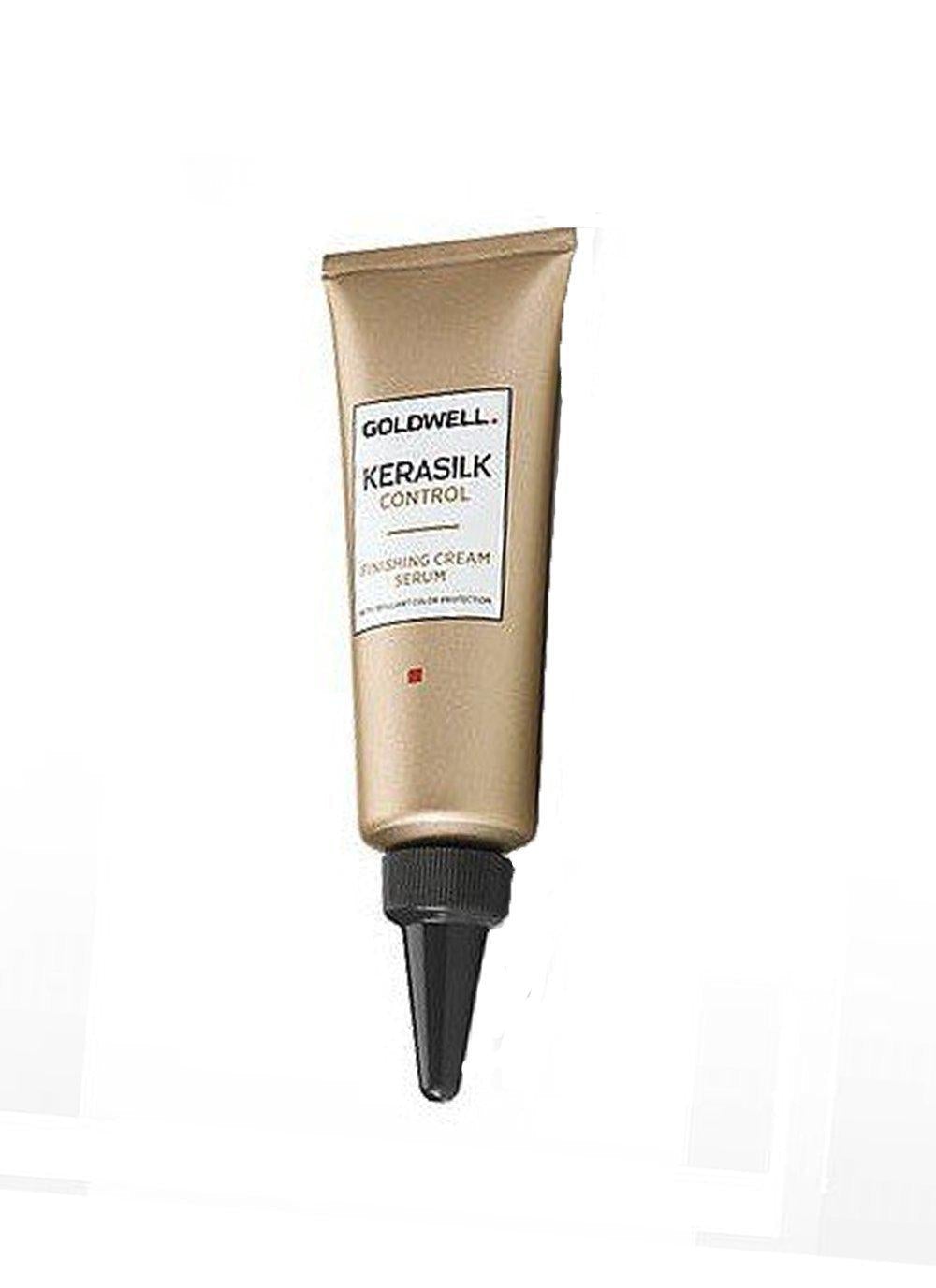 Kerasilk Control Finishing Cream Serum with Brilliant Color Protection - Scentbar