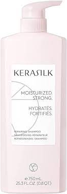 KERASILK Repairing Shampoo - Scentbar