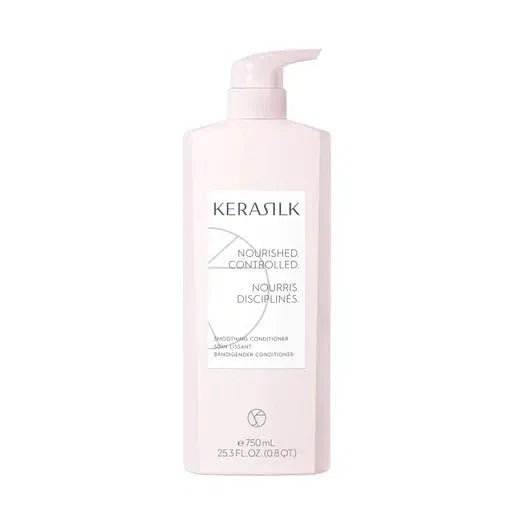 KERASILK Smoothing Conditioner - Scentbar