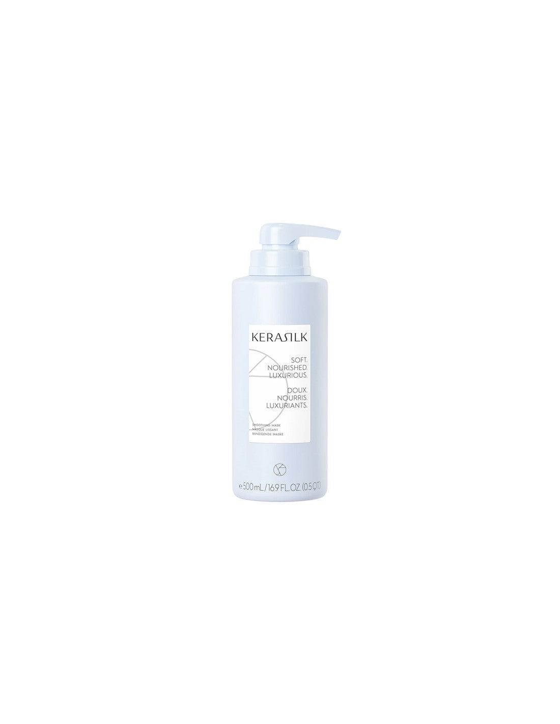Kerasilk Smoothing Mask - 500ml - Scentbar
