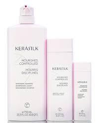 Kerasilk SmoothTrio - Scentbar