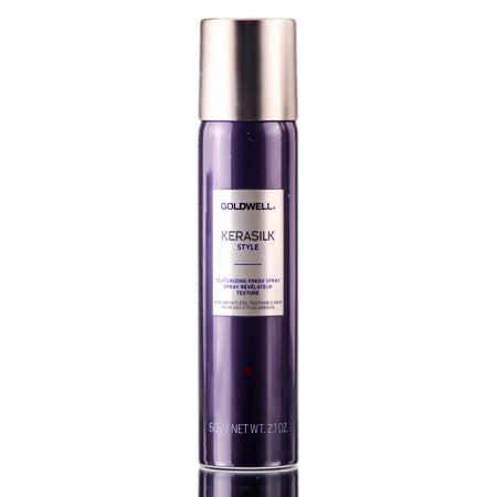 Kerasilk Style Texturizing Finish Spray