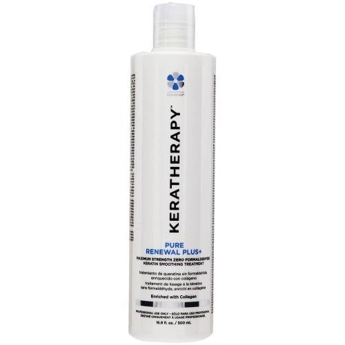 Keratherapy Pure Renewal Plus Keratin Smoothing Treatment - Scentbar