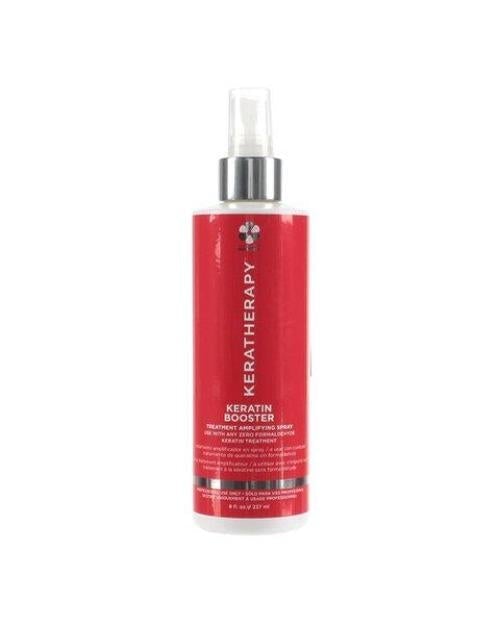 Keratin Booster Treatment Amplifying Spray - Scentbar