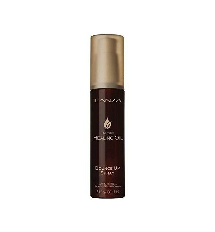 Keratin Healing Oil Bounce Up Spray - Scentbar