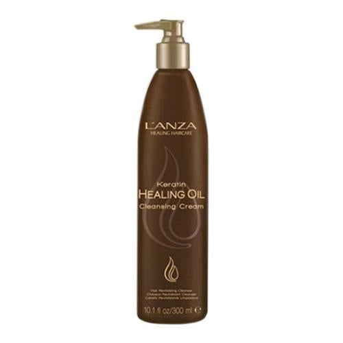 Keratin Healing Oil Cleansing Cream - Scentbar